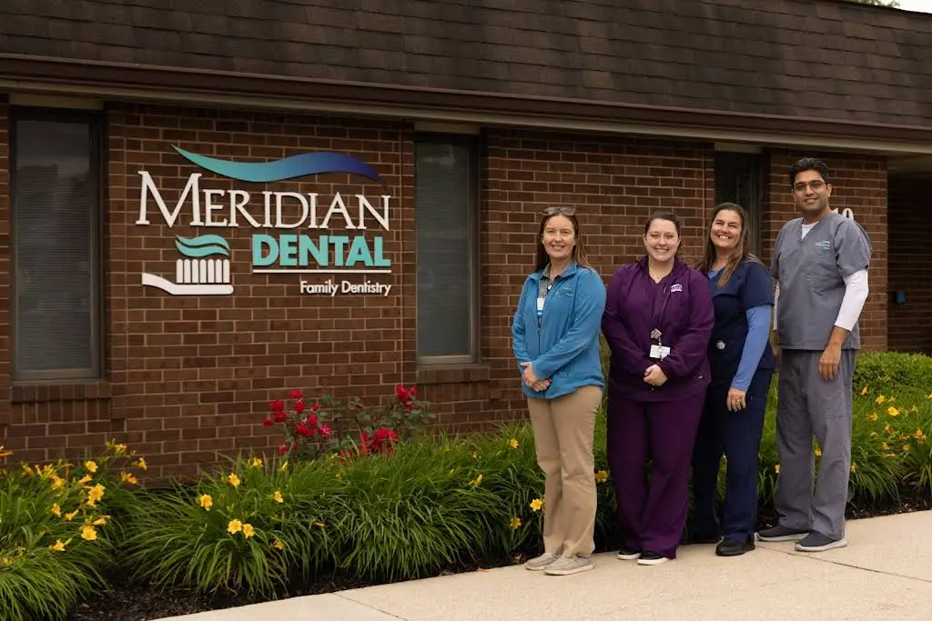 Meridian Dental - Family Dentistry