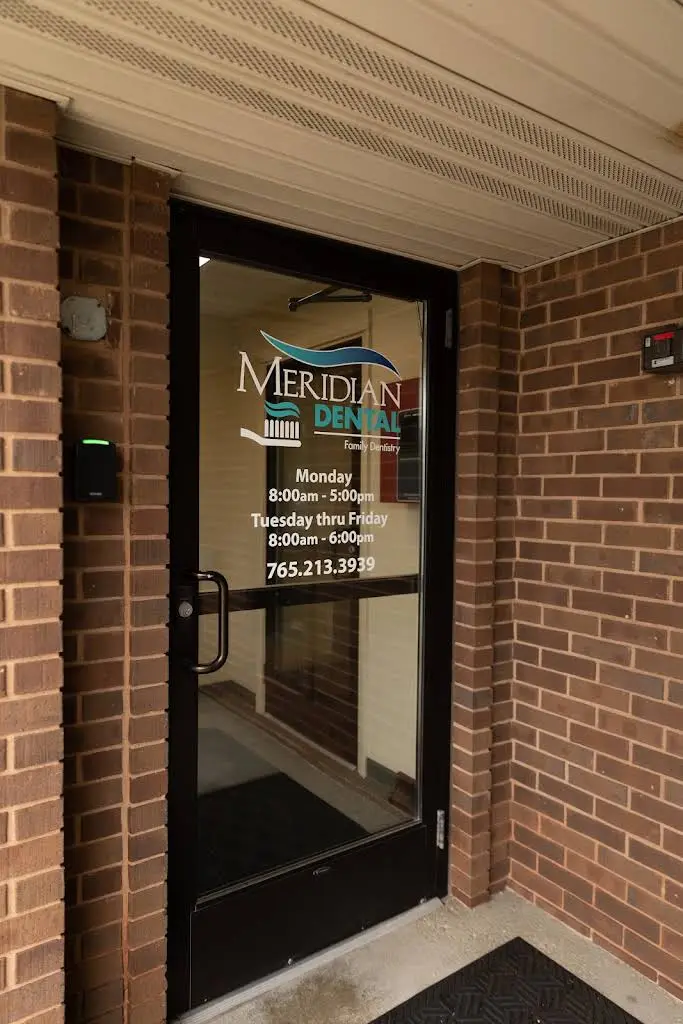 Meridian Dental - Family Dentistry