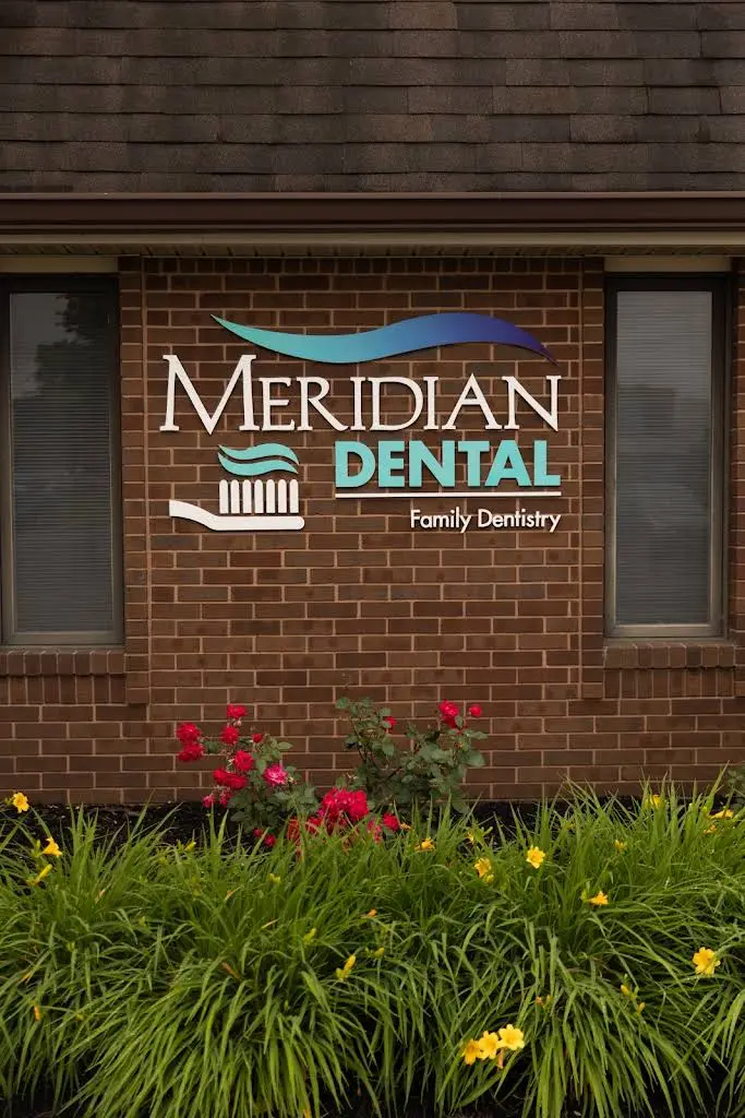 Meridian Dental - Family Dentistry