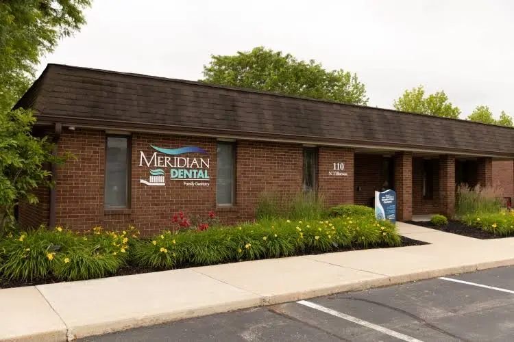 Meridian Dental - Family Dentistry