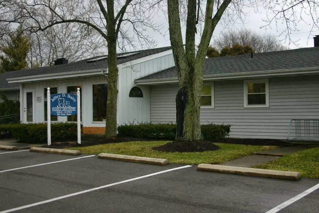 Stahly Family Dentistry