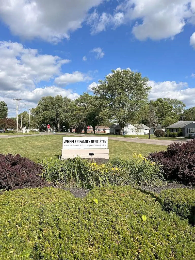 Wheeler Family Dentistry