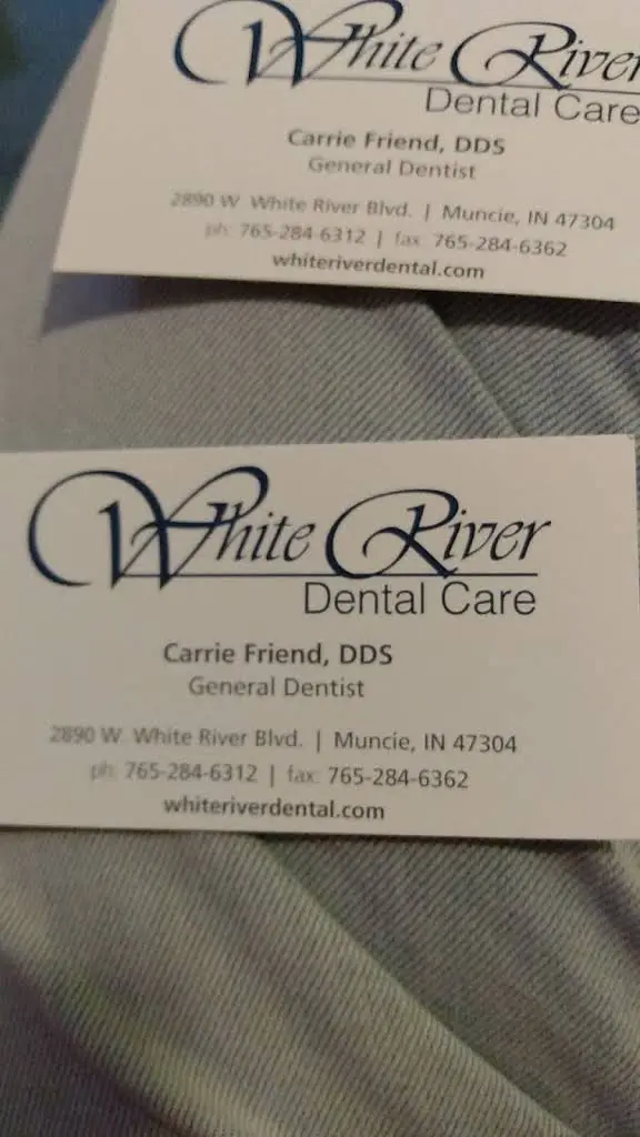 White River Dental