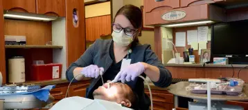 Open Door Dental Clinic