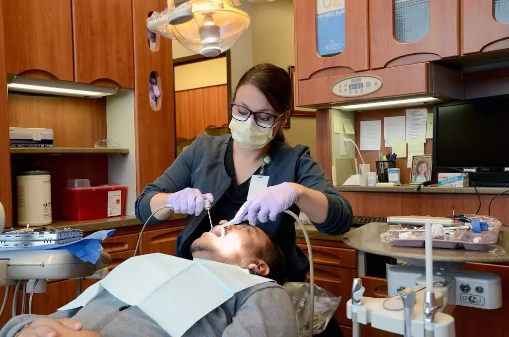 Open Door Dental Clinic