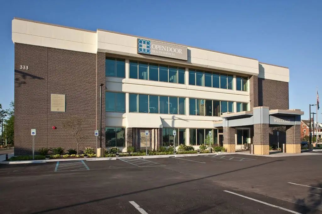 Open Door Dental Clinic