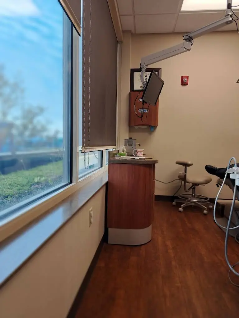 Open Door Dental Clinic