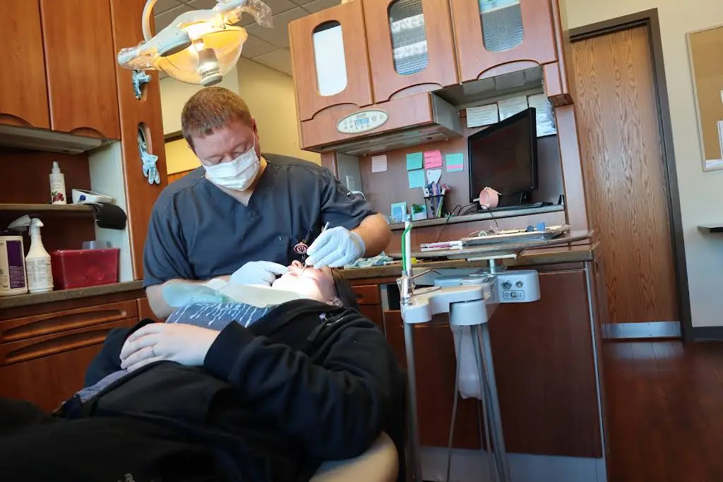 Open Door Dental Clinic