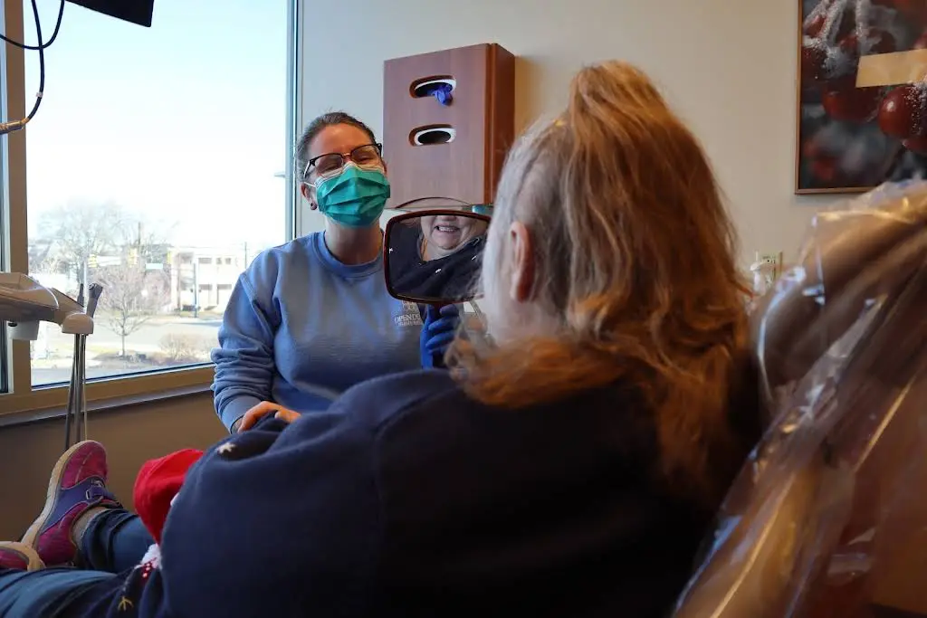 Open Door Dental Clinic