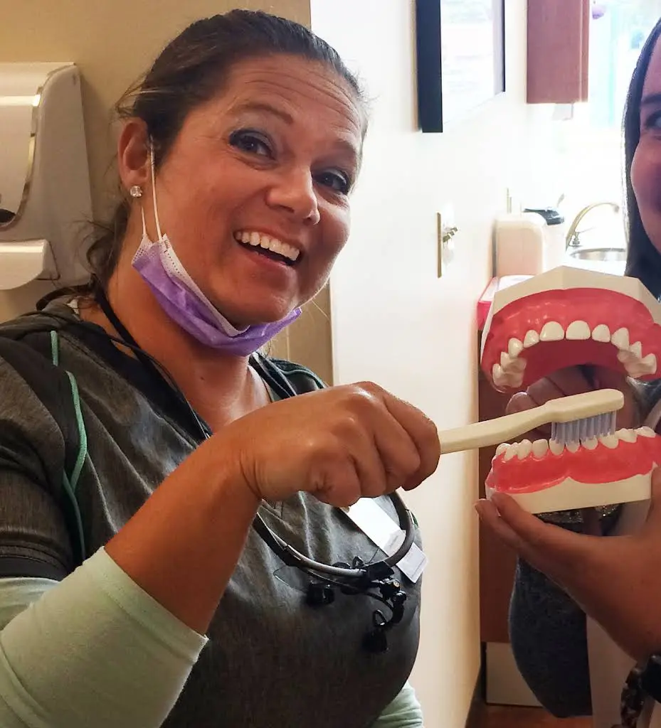 Open Door Dental Clinic