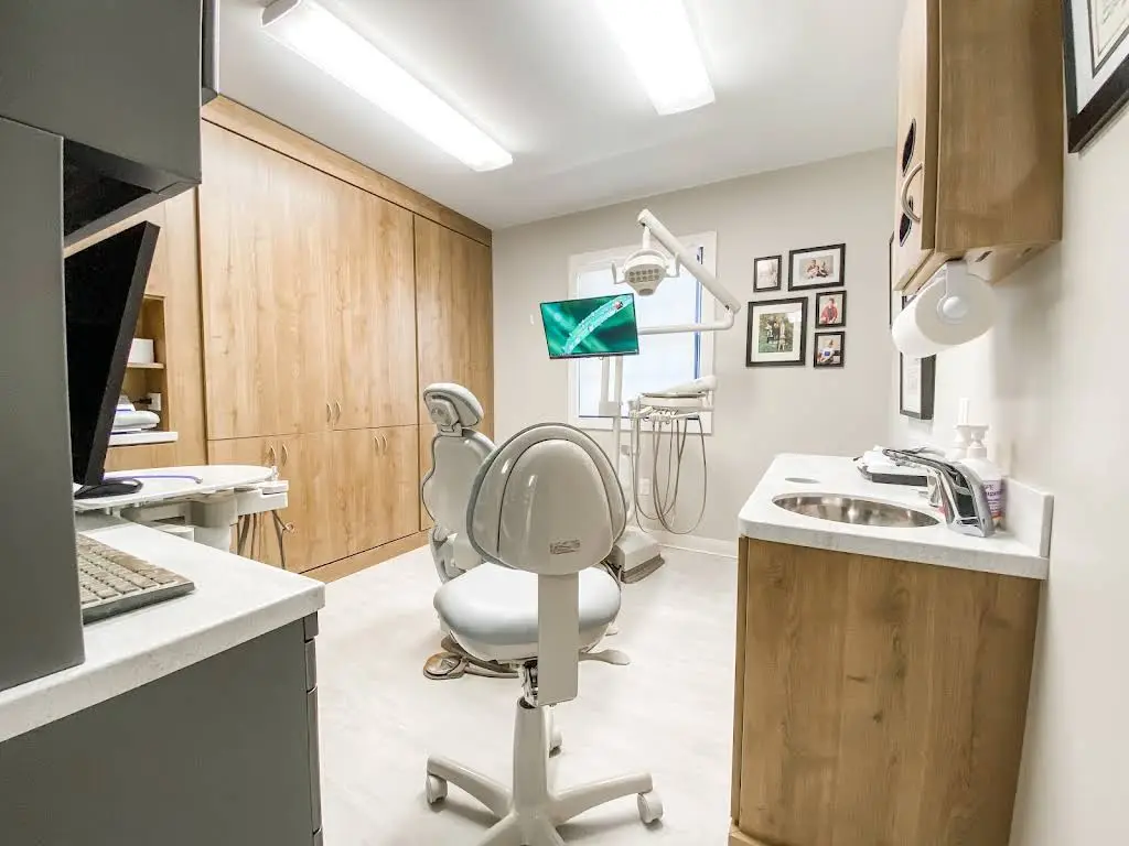 Coldwater Dental