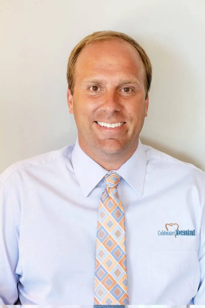 Coldwater Dental
