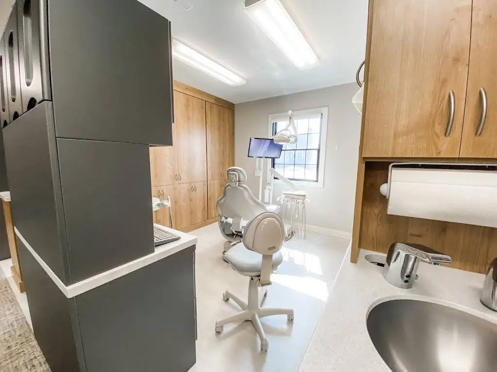 Coldwater Dental