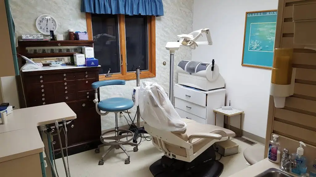 West Main Family Dental: Jill M. Burns, DDS