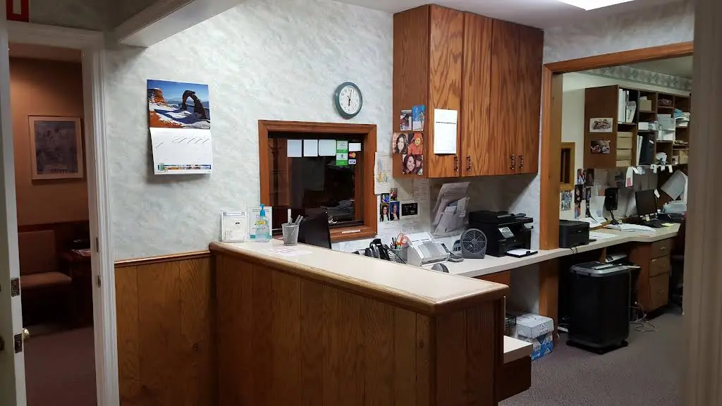 West Main Family Dental: Jill M. Burns, DDS