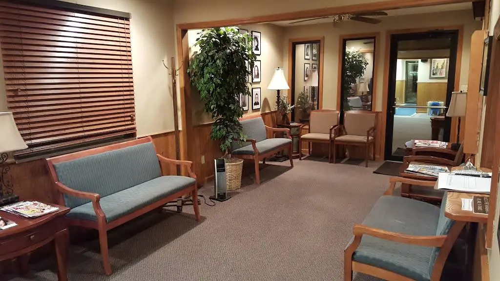 West Main Family Dental: Jill M. Burns, DDS