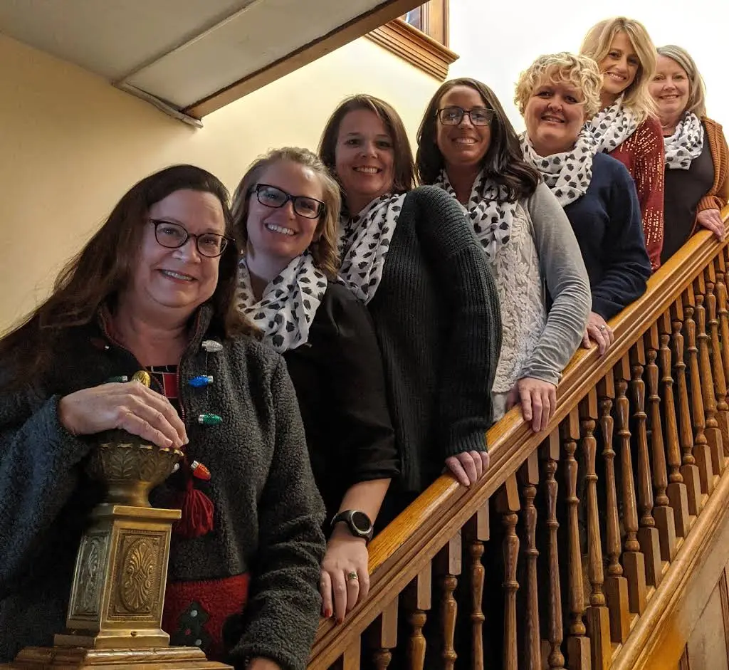 West Main Family Dental: Jill M. Burns, DDS