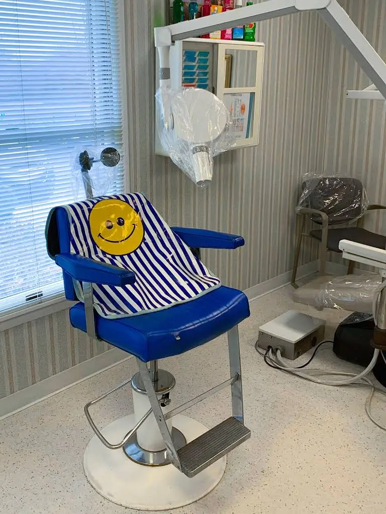 Smile Time Kids
