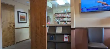 Frame Dental Clinic - Wesley M. Frame, DDS