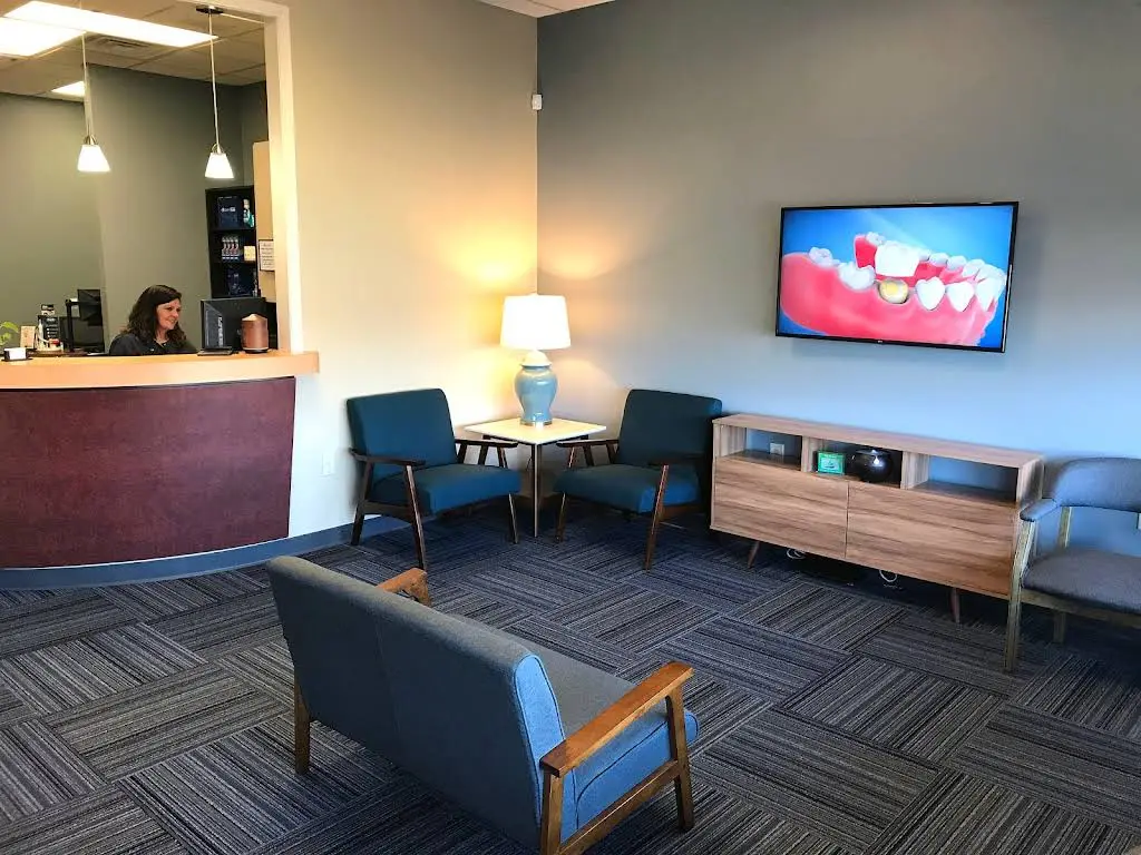 Raintree Dental