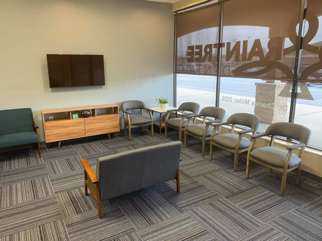 Raintree Dental