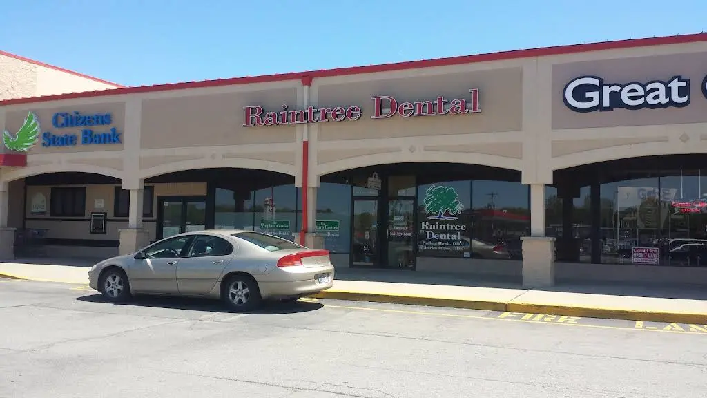 Raintree Dental