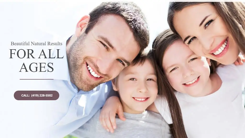 Burns Dental Inc.