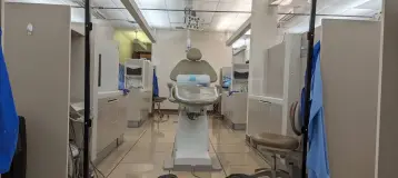 Rhodes State College Dental Hygiene Clinic