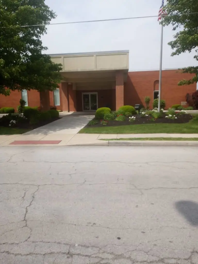 Health Partners of Western Ohio