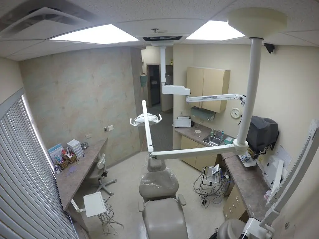 Thomas K. Broering, DDS, Inc.