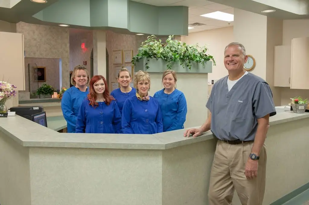 Thomas K. Broering, DDS, Inc.