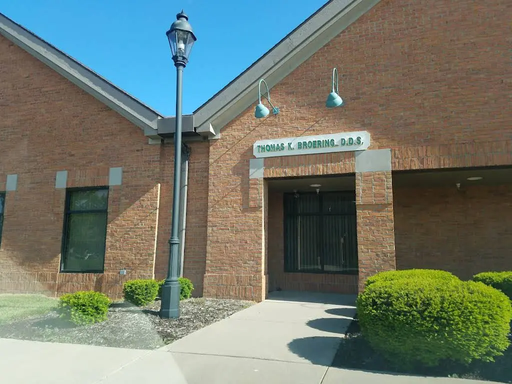Thomas K. Broering, DDS, Inc.