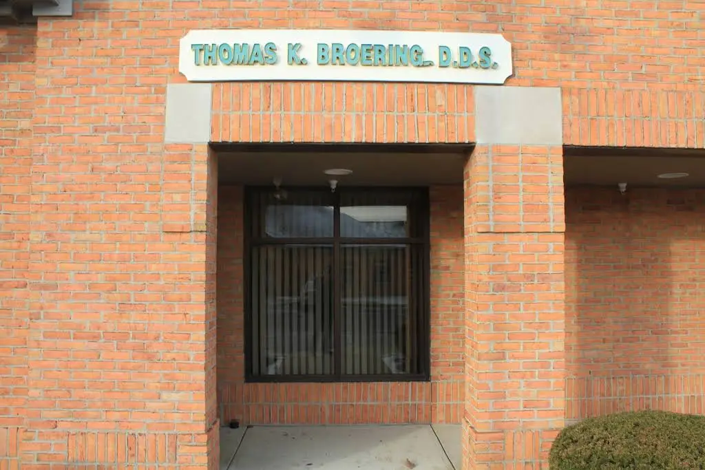 Thomas K. Broering, DDS, Inc.