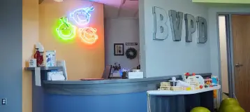 Blanchard Valley Pediatric Dentistry