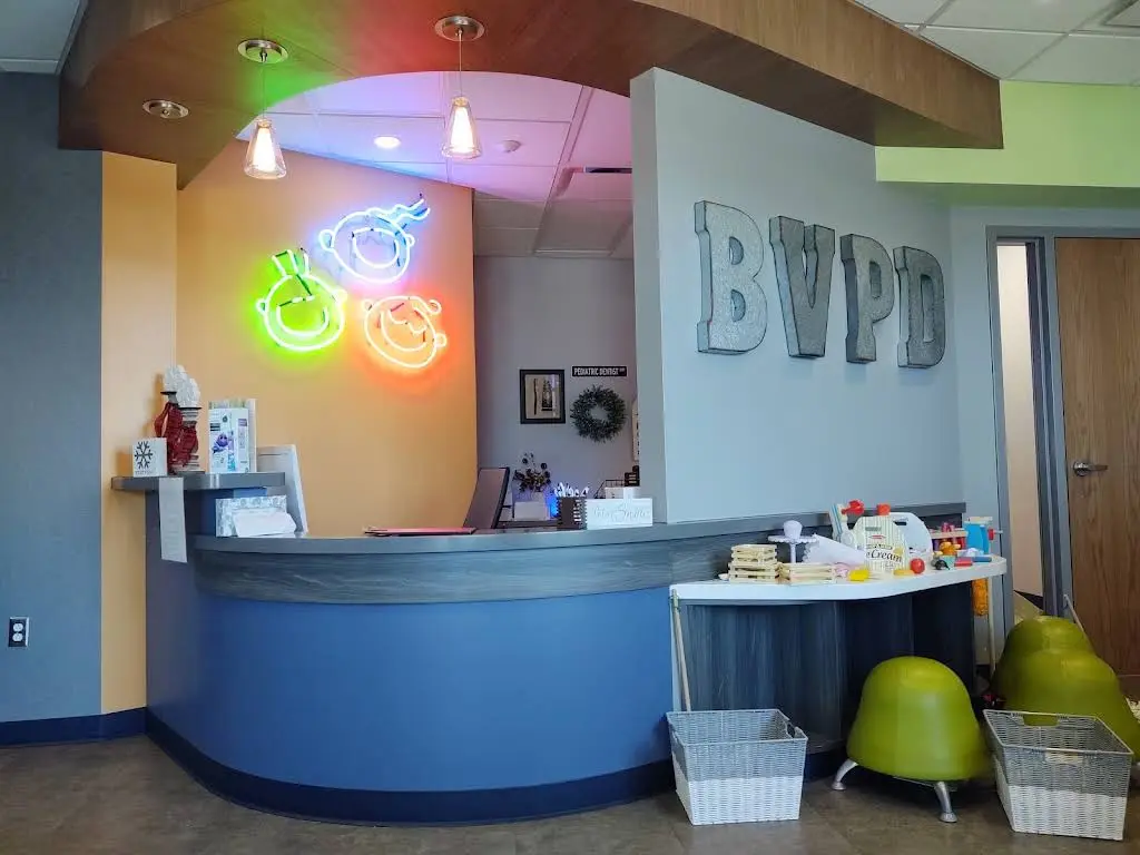 Blanchard Valley Pediatric Dentistry