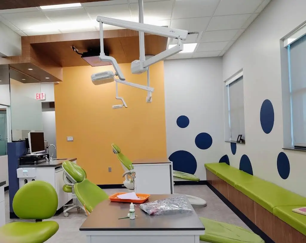 Blanchard Valley Pediatric Dentistry