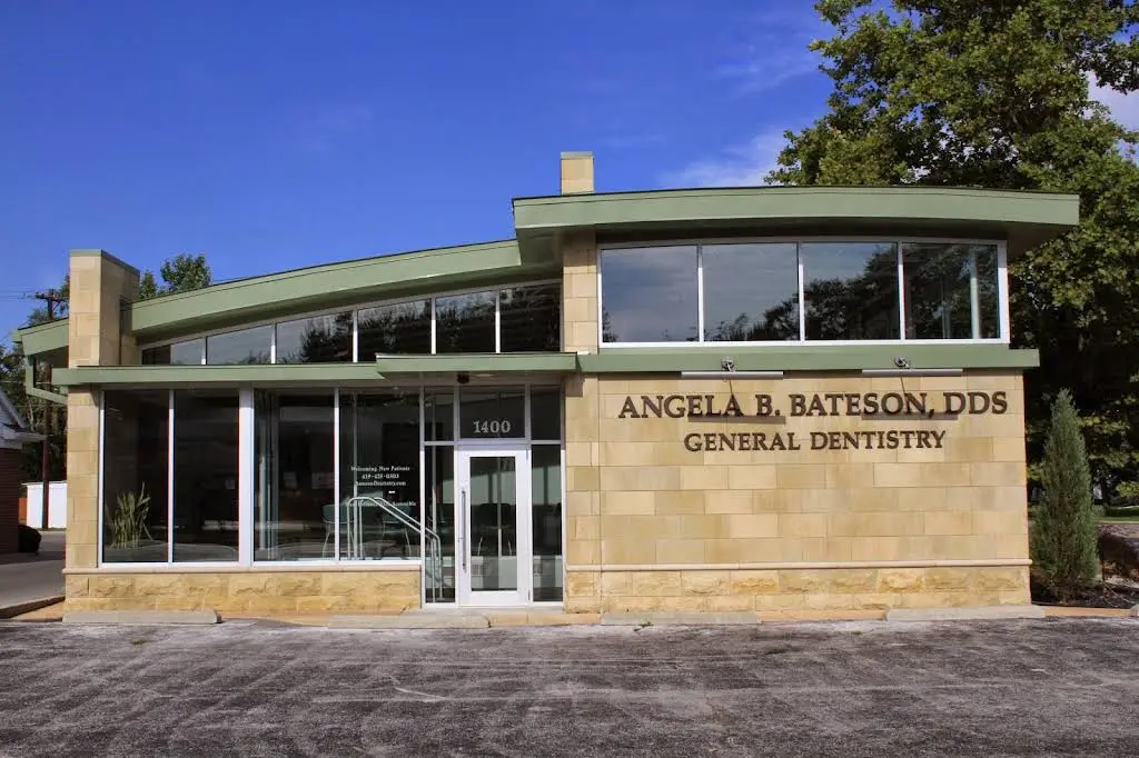 Bateson Dentistry