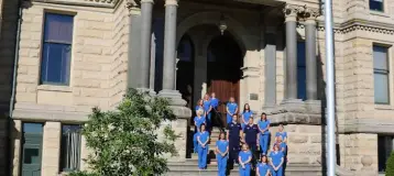 Phillips Dental Care Center