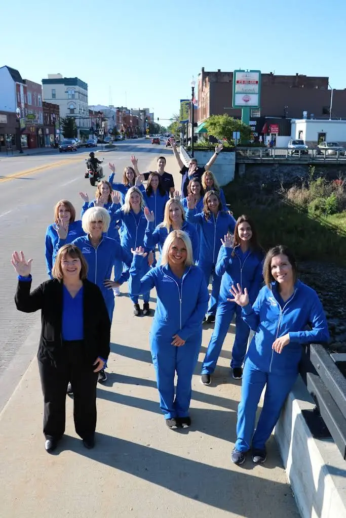 Phillips Dental Care Center