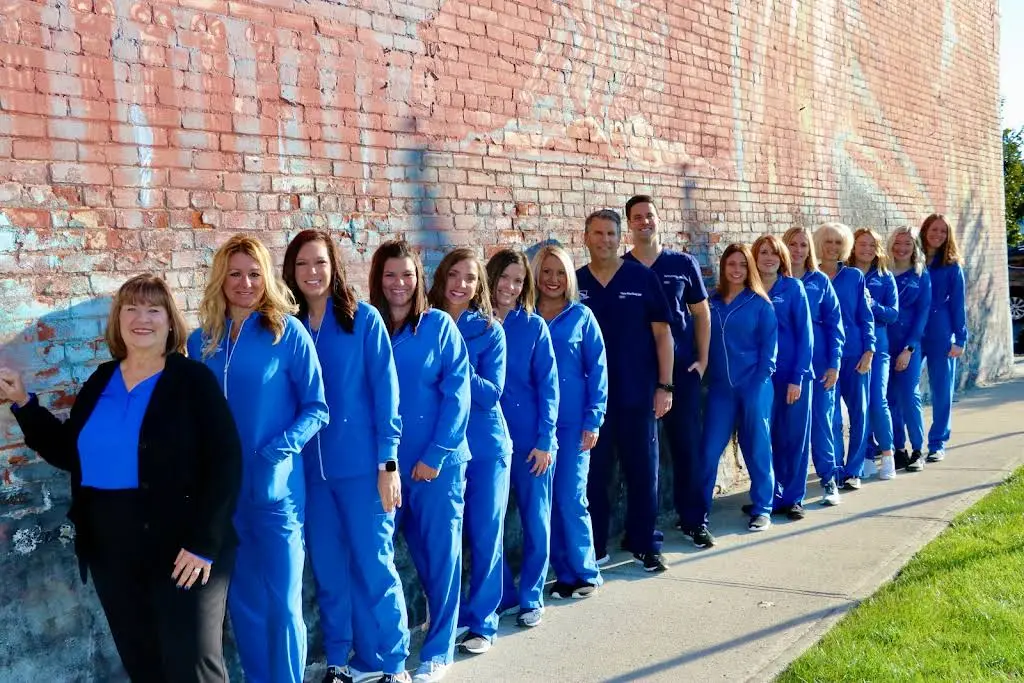 Phillips Dental Care Center