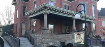 Doty Dental LLC