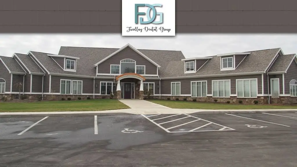 Findlay Dental Group: Kathryn Lewis, DDS