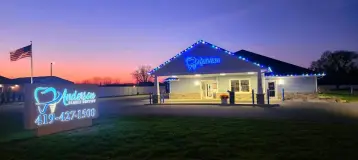 Anderson Family Dentist