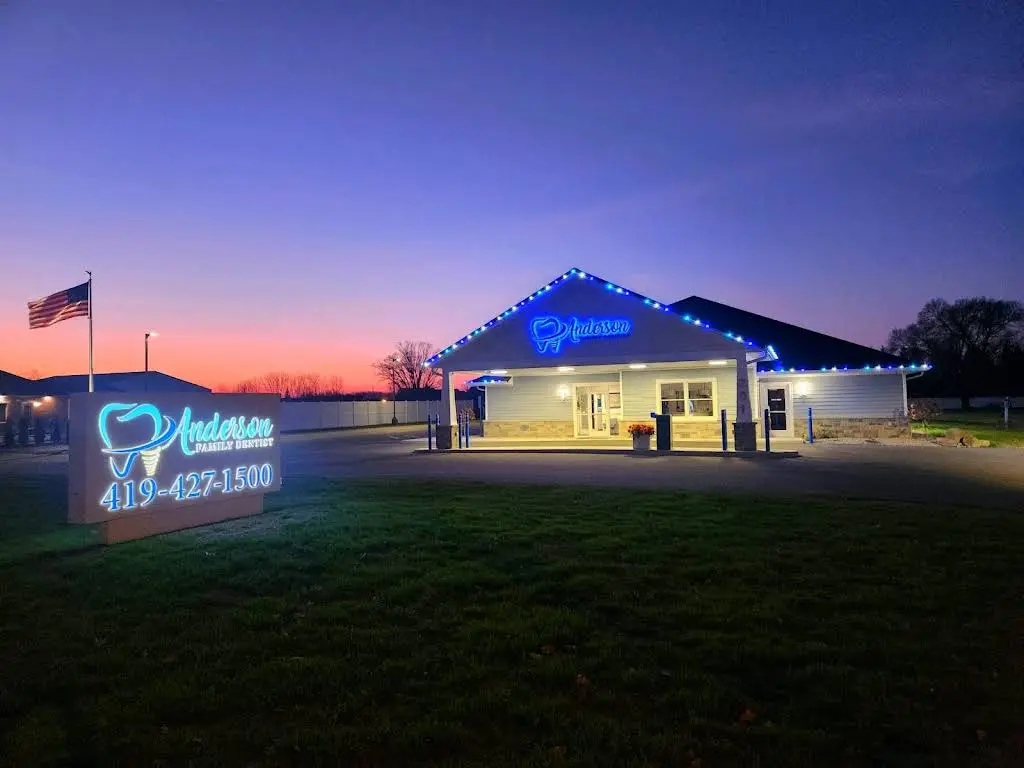 Anderson Family Dentist