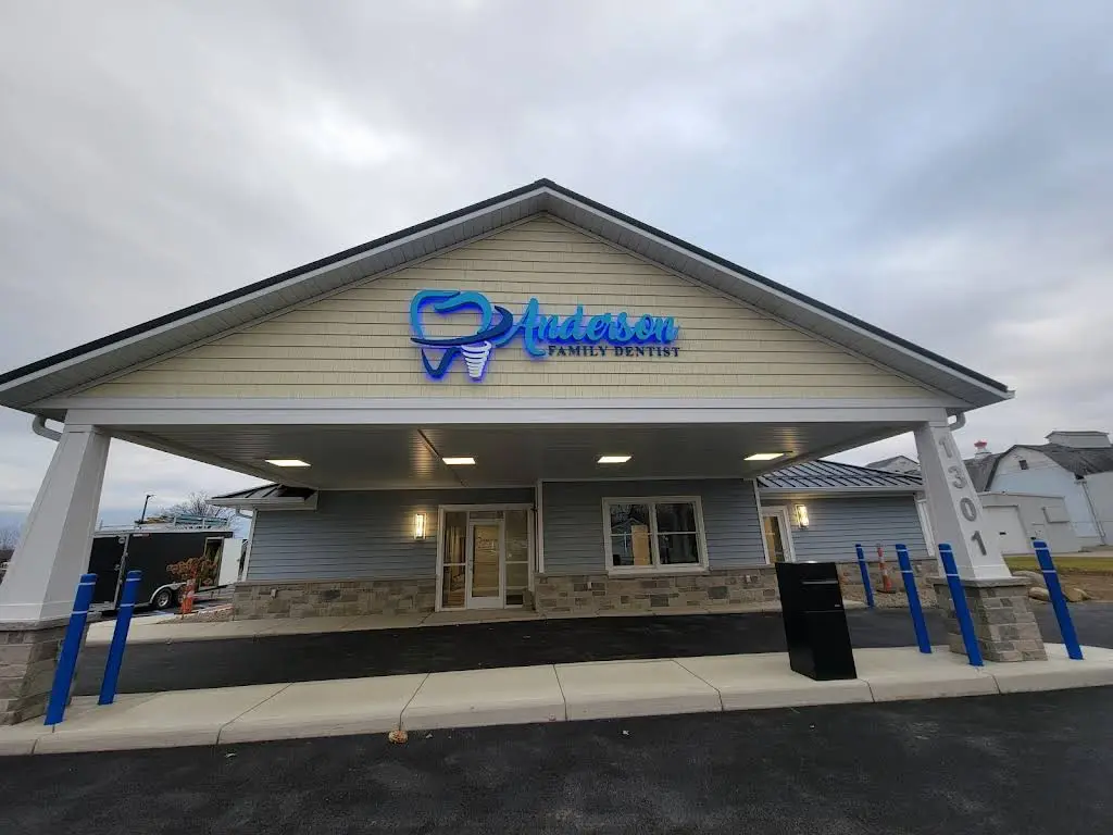 Anderson Family Dentist