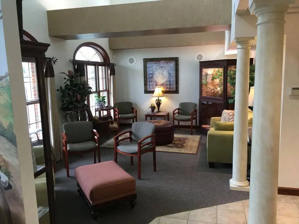 Anderson Family Dentist