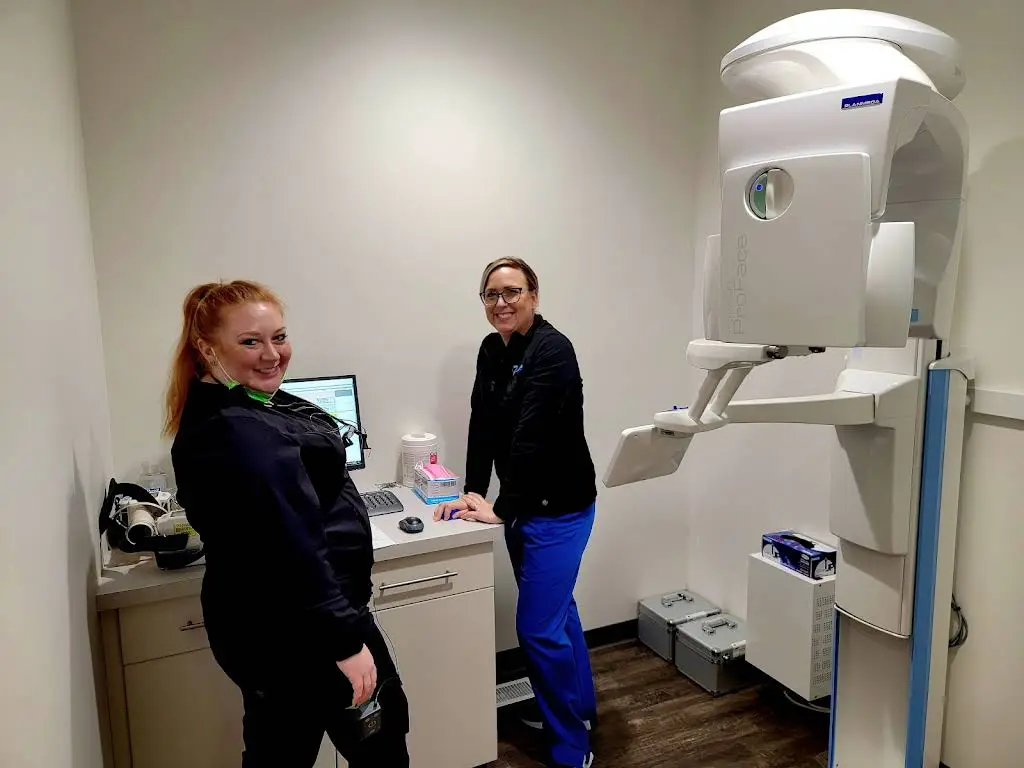 Anderson Family Dentist