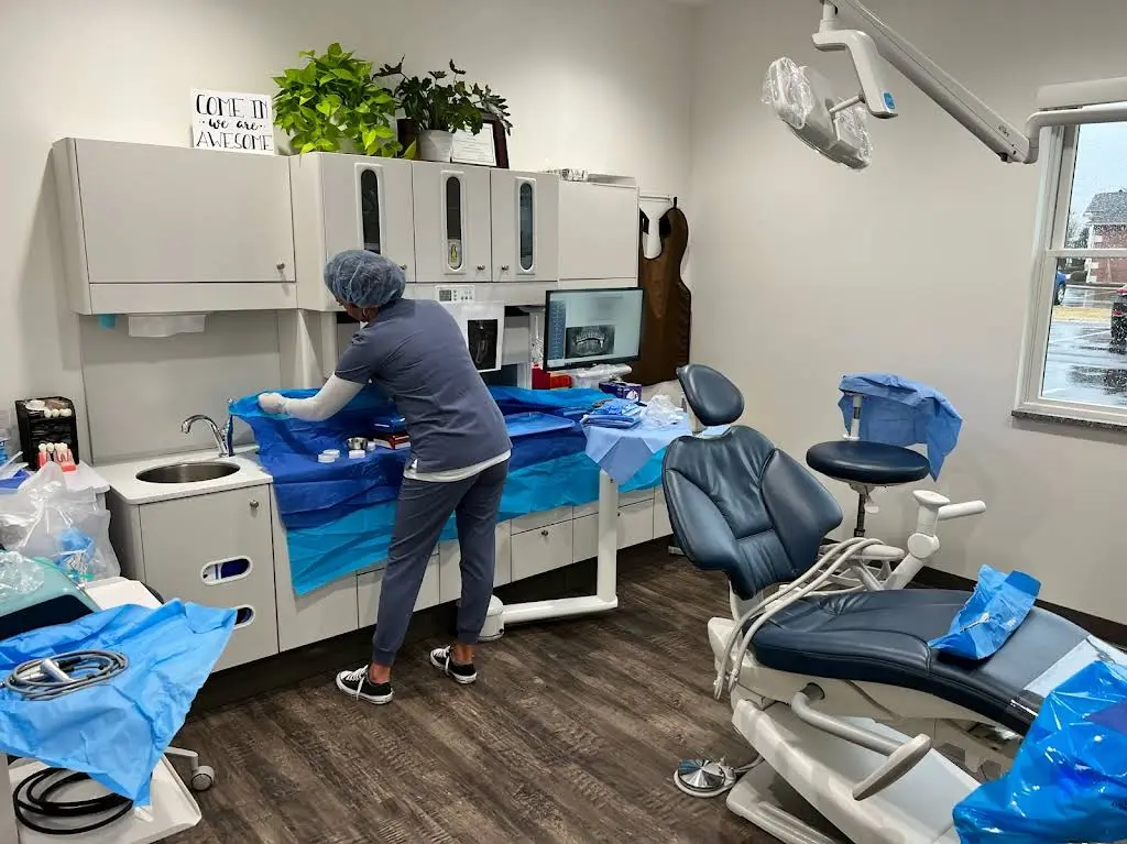 Anderson Family Dentist