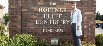 Hoffner Elite Dentistry