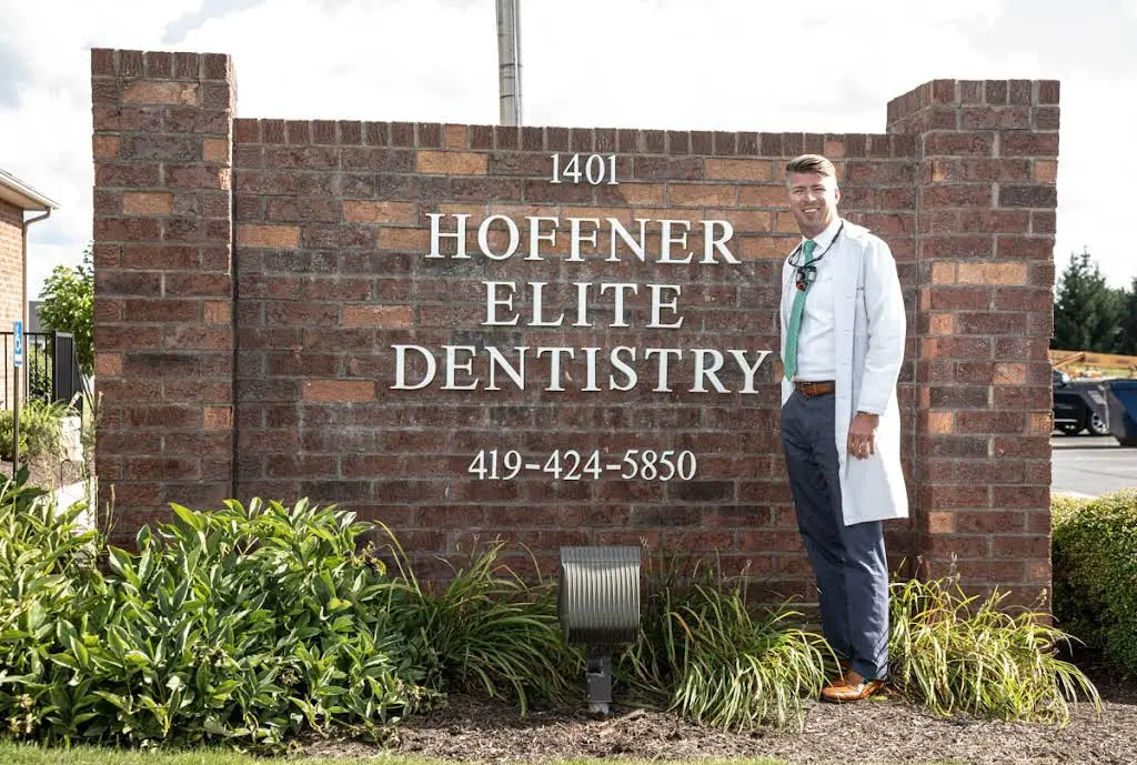 Hoffner Elite Dentistry